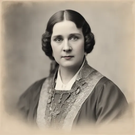 Isabelle E. Merry
