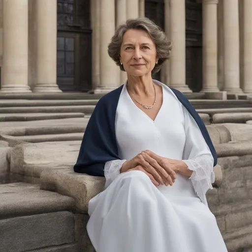 Isabelle Florennes