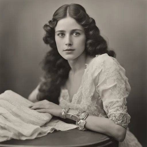 Isabelle Gebhard Neilson