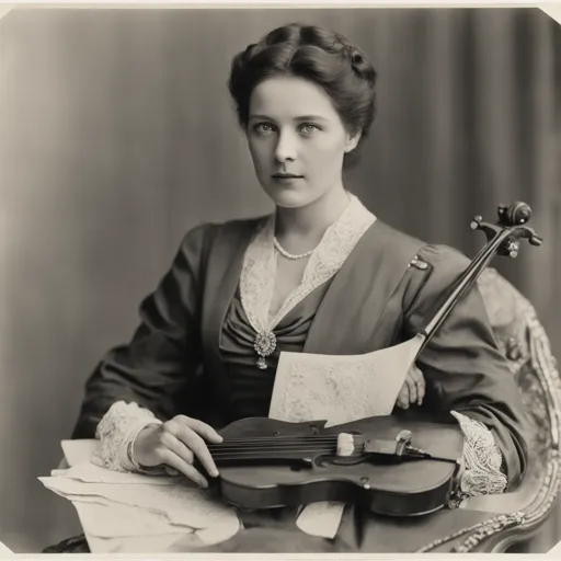Isabelle Grant