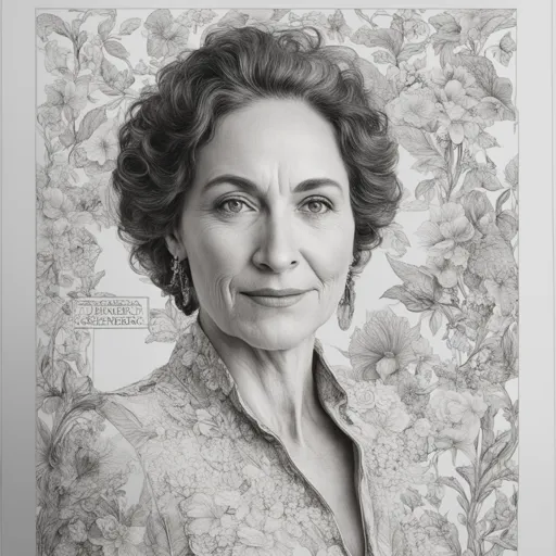 Isabelle Greenberger