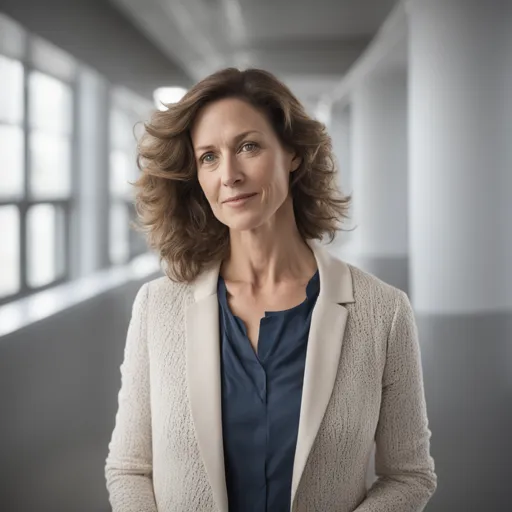 Isabelle Hénault