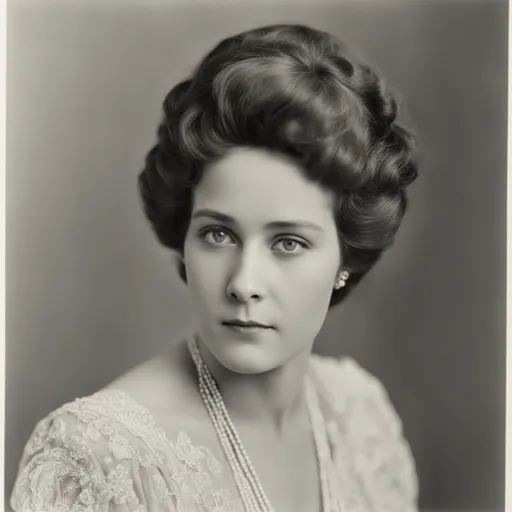 Isabelle Johnson