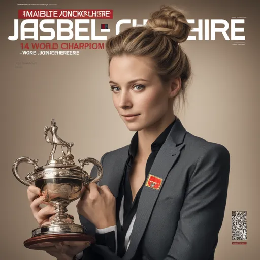 Isabelle Jonckheere