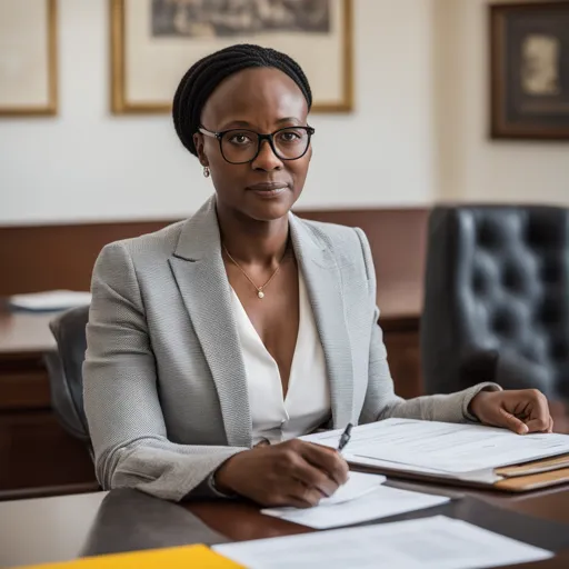 Isabelle Kalihangabo