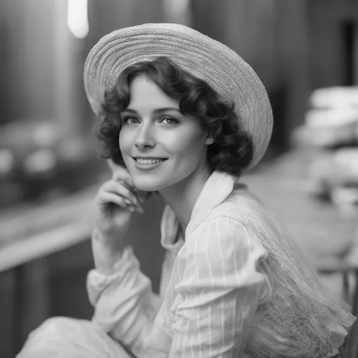 Isabelle Kinsolving
