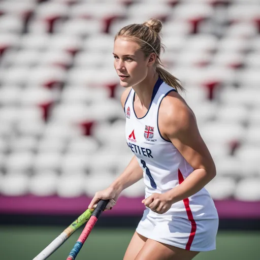 Isabelle Petter