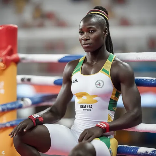 Isabelle Sambou