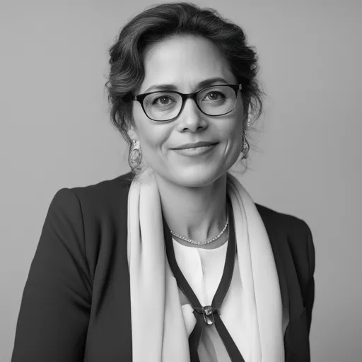 Isabelle Santiago