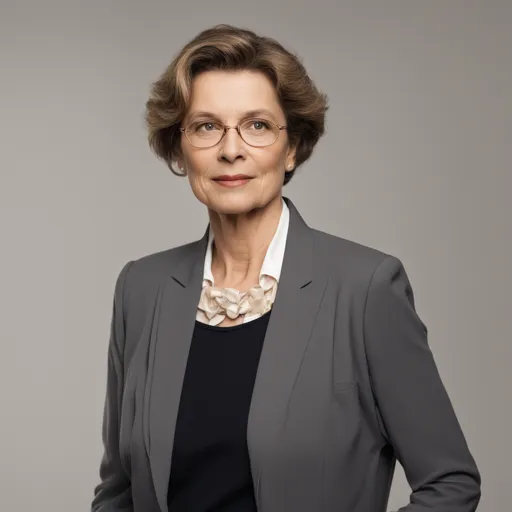 Isabelle Simonis