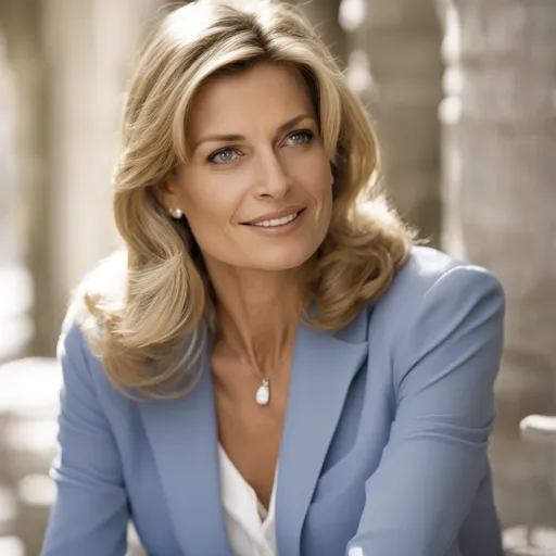 Isabelle Spaak