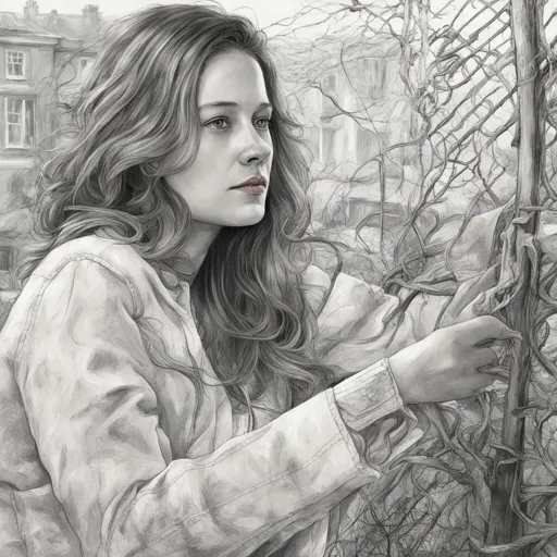 Isabelle Stead