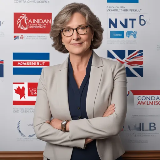 Isabelle Thériault