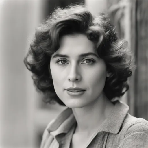 Isabelle Weingarten