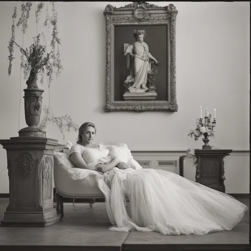 Isabelle Weykmans