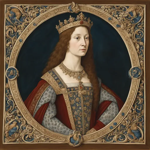 Isabelle de Meulan
