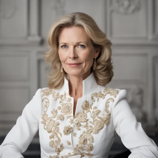 Isabelle von Bueltzingsloewen