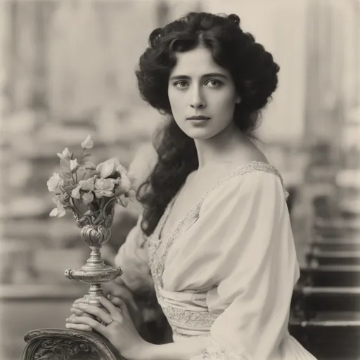 Isadora Zubillaga