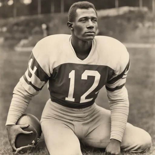 Isadore Anderson
