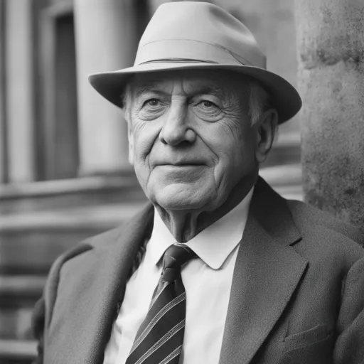 Isadore Epstein