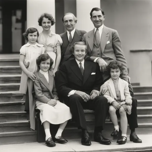 Isadore Familian