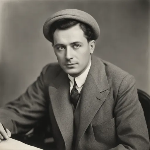 Isadore Freed
