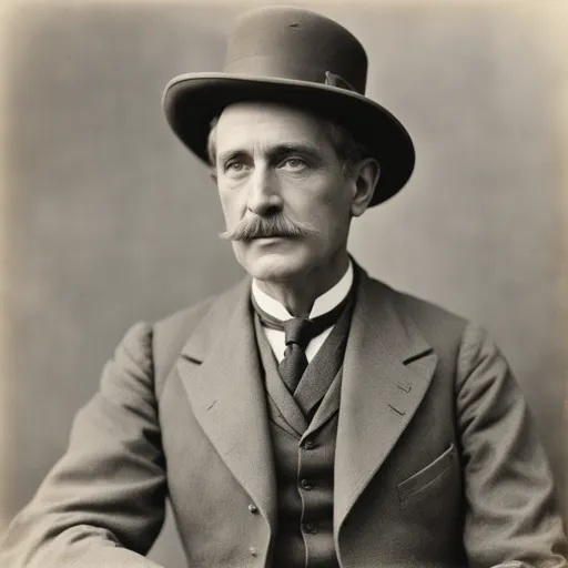 Isadore Goldsmith