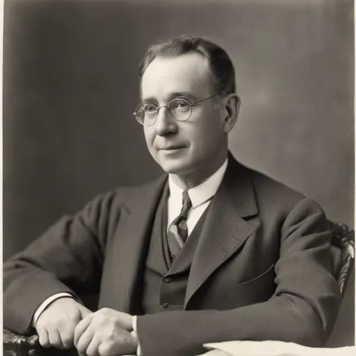 Isadore H. Y. Muchnick