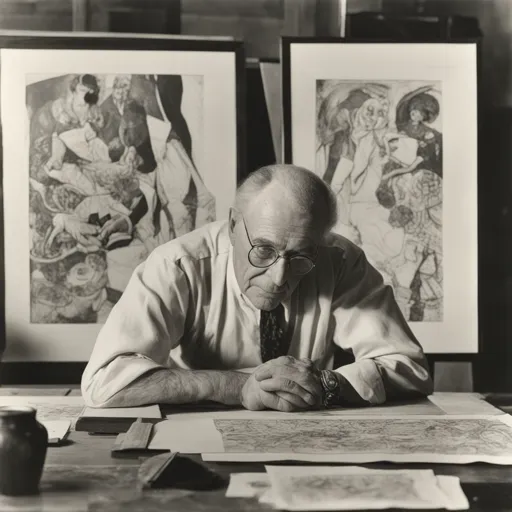 Isadore Possoff