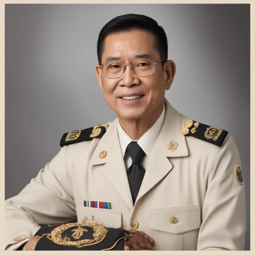 Isagani R. Cruz