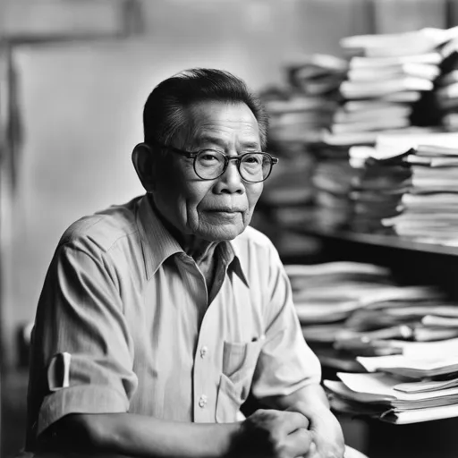 Isagani Yambot