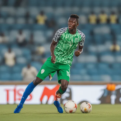 Isah Umoru Akor