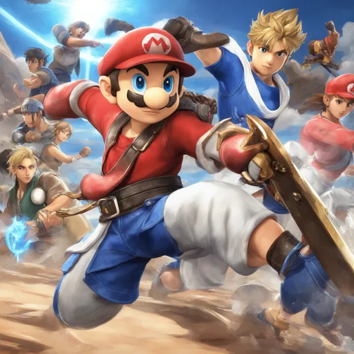 Isai (gamer)