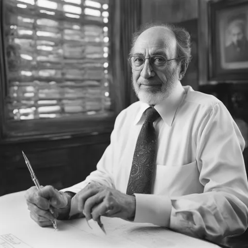 Isai Scheinberg