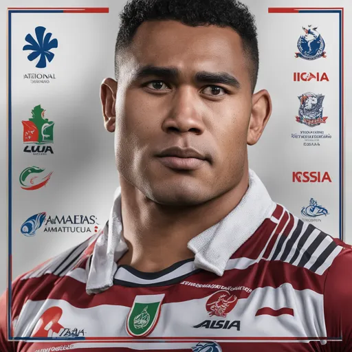 Isaia Tuifua