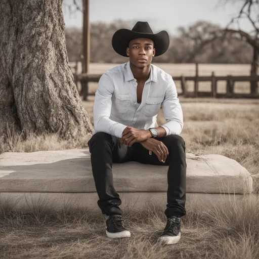 Isaiah Anderson