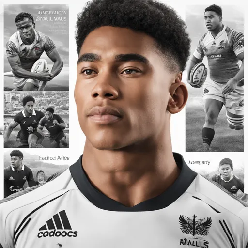 Isaiah Armstrong-Ravula