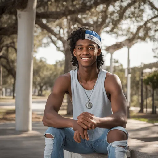 Isaiah Bolden