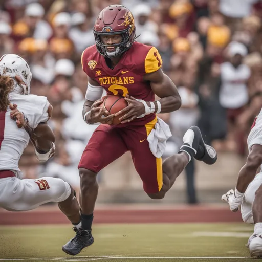Isaiah Collier