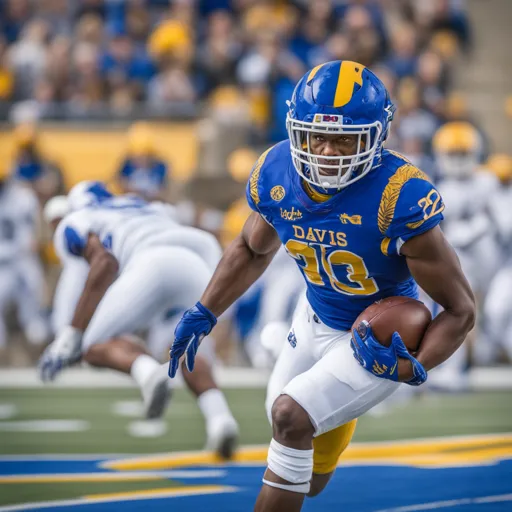 Isaiah Davis