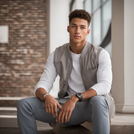 Isaiah Eisendorf
