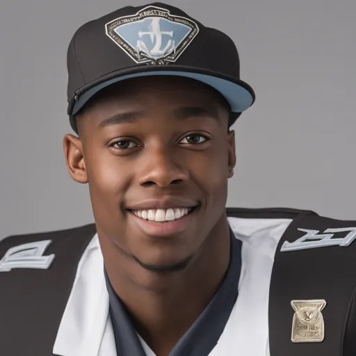 Isaiah Ford