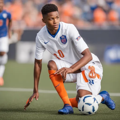 Isaiah Foster