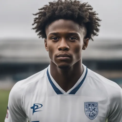 Isaiah Jones (footballer, born 1999)