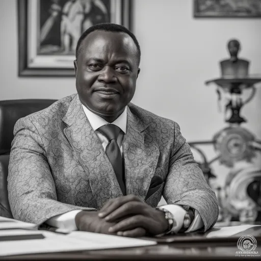 Isaiah Kwaku Osei-Duah