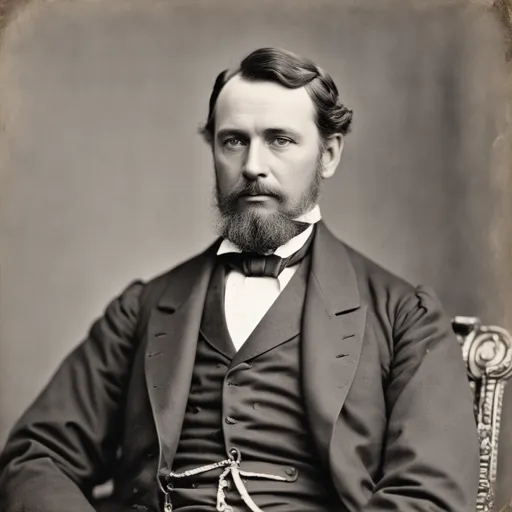 Isaiah L. Lyons