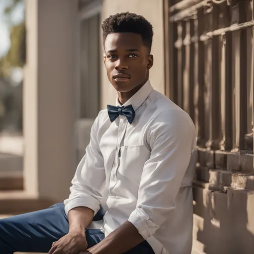 Isaiah Langley