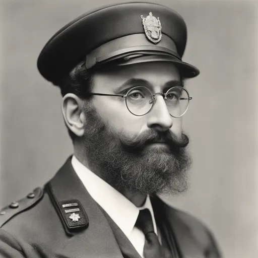 Isaiah Leo Sharfman