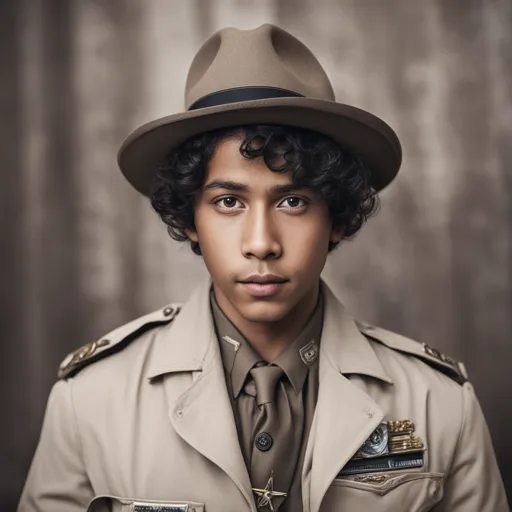 Isaiah Martinez