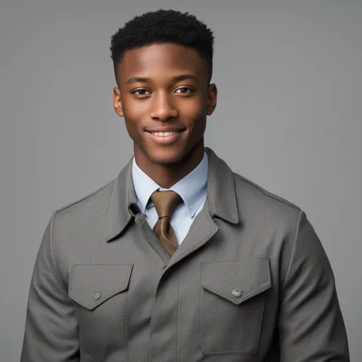 Isaiah McDuffie